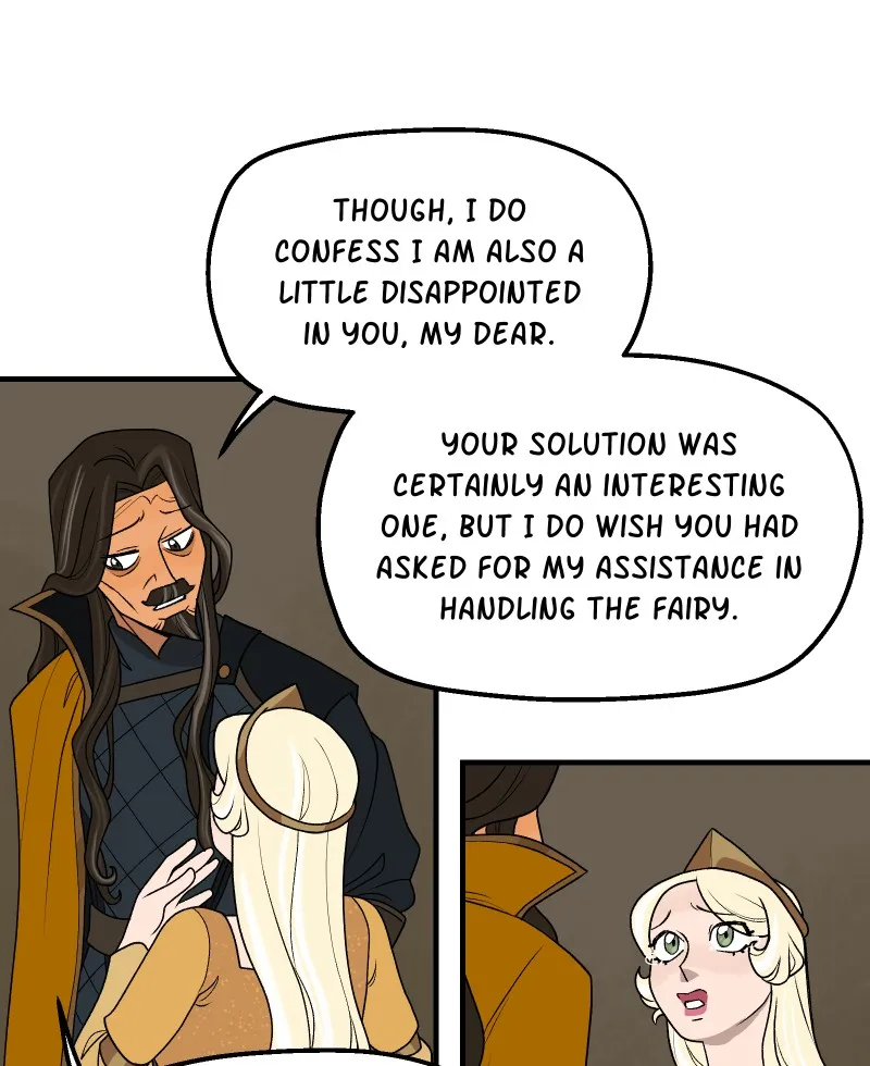 Suitor Armor Chapter 102 page 56 - 