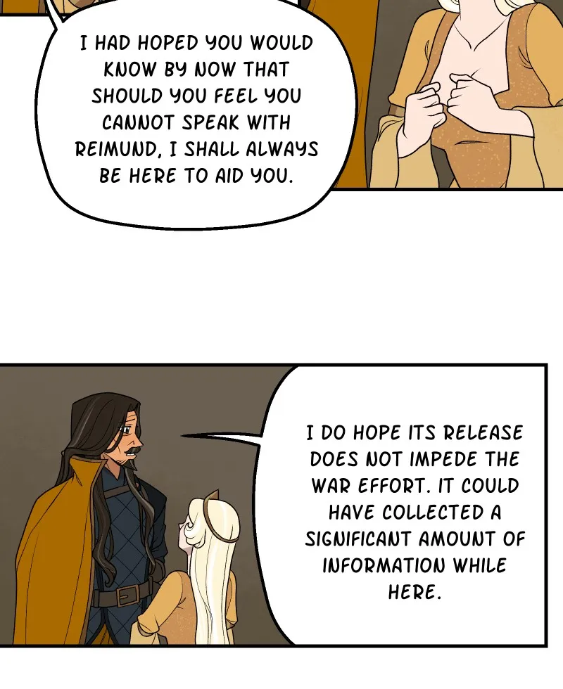 Suitor Armor Chapter 102 page 57 - 