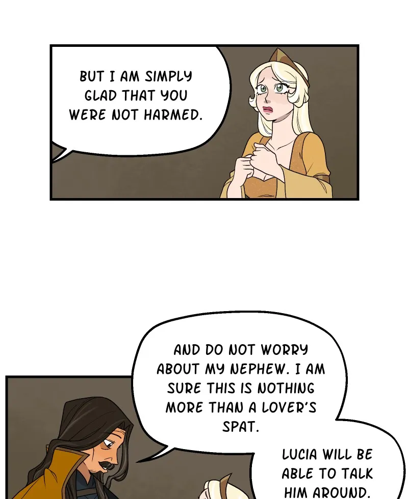 Suitor Armor Chapter 102 page 58 - 