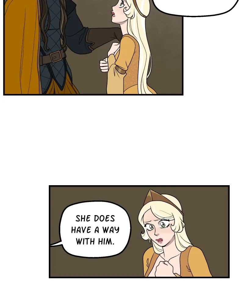 Suitor Armor Chapter 102 page 59 - 