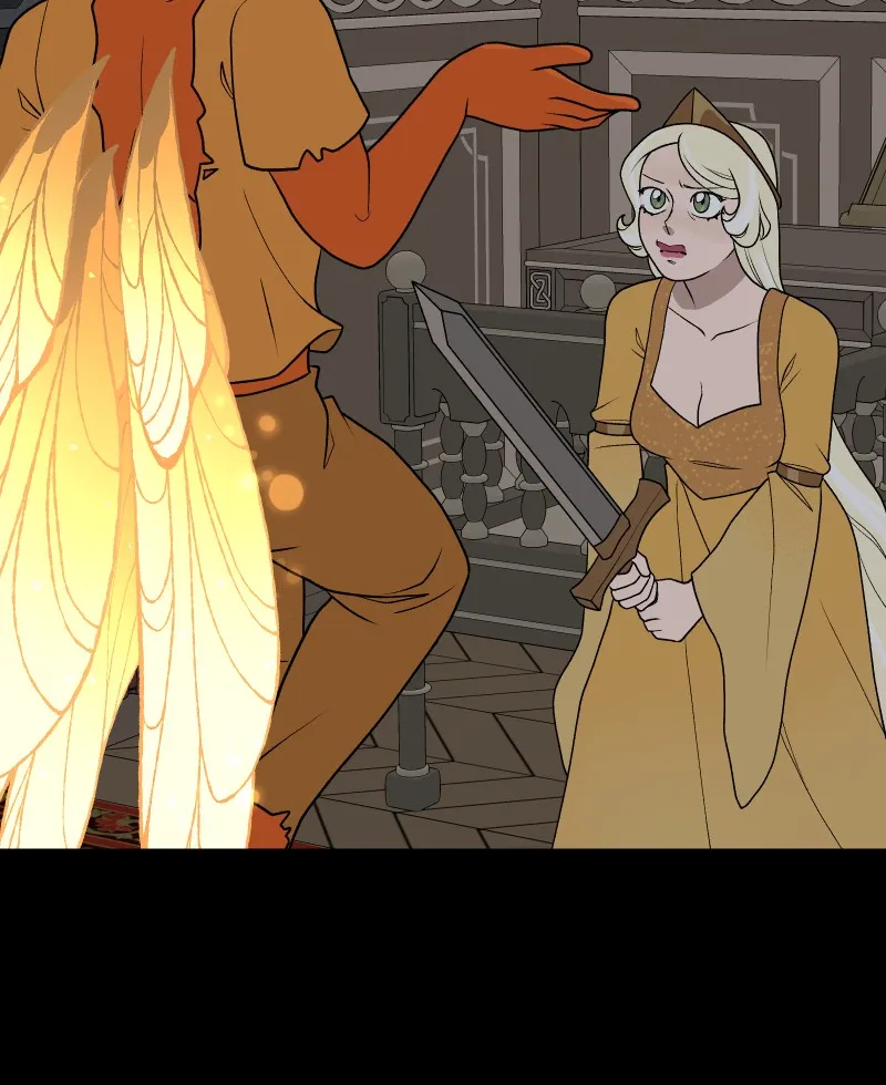 Suitor Armor Chapter 102 page 7 - 