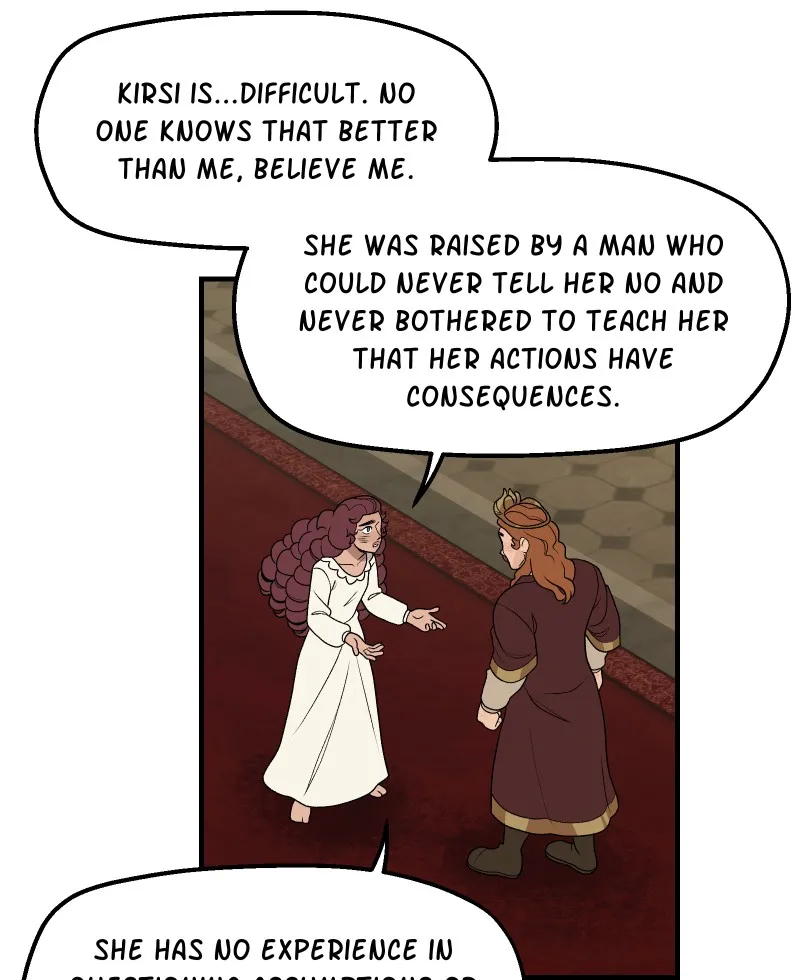 Suitor Armor Chapter 102 page 65 - 