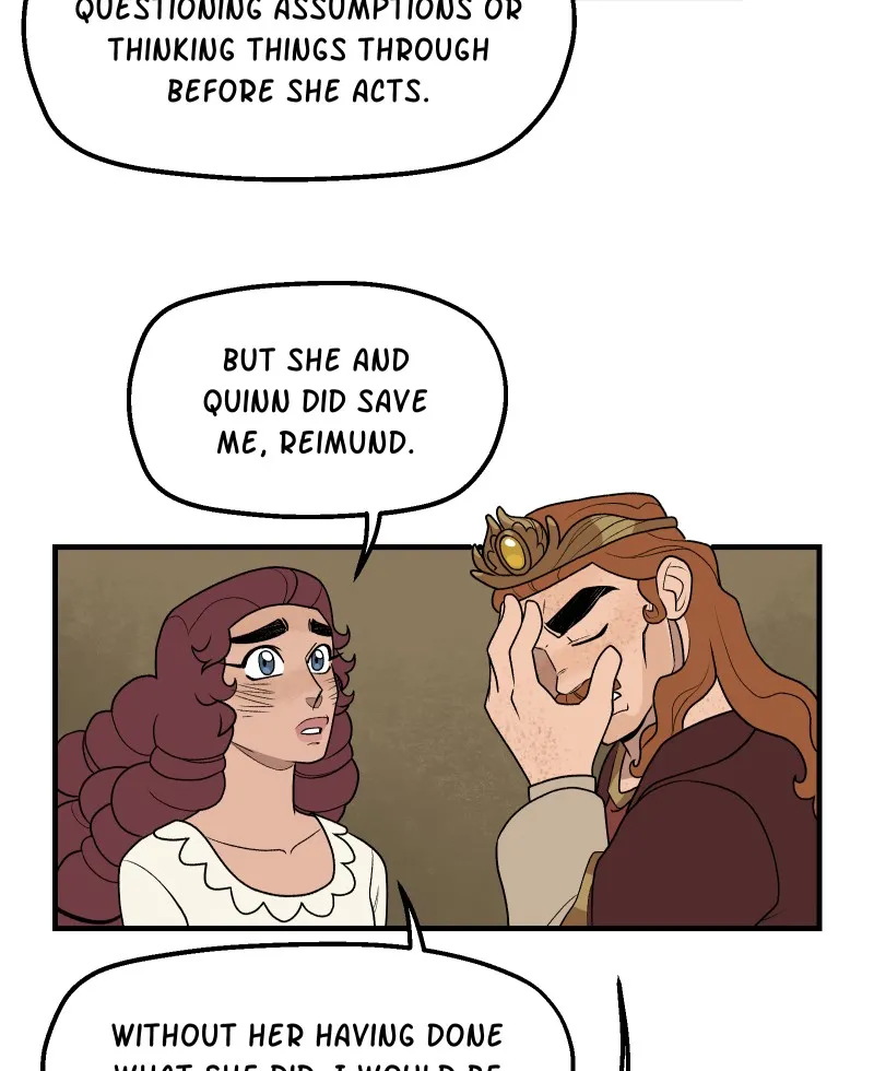 Suitor Armor Chapter 102 page 66 - 