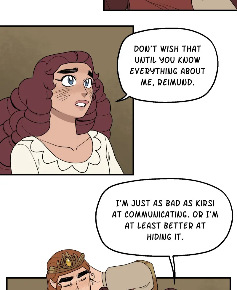 Suitor Armor Chapter 102 page 68 - 