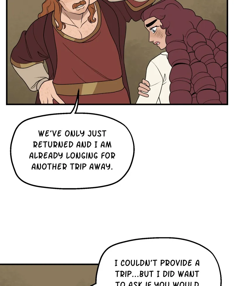 Suitor Armor Chapter 102 page 69 - 