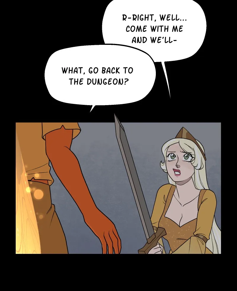 Suitor Armor Chapter 102 page 9 - 