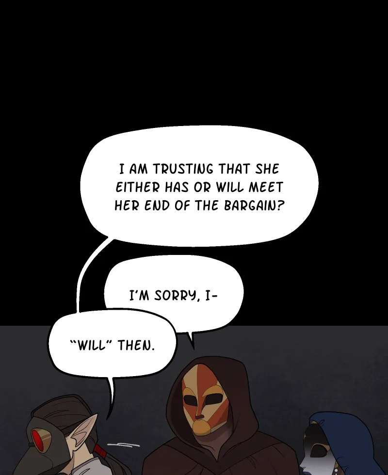 Suitor Armor Chapter 103 page 12 - 