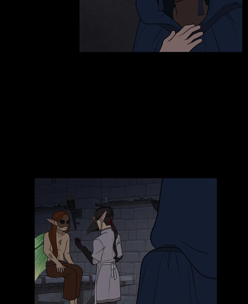 Suitor Armor Chapter 103 page 17 - 