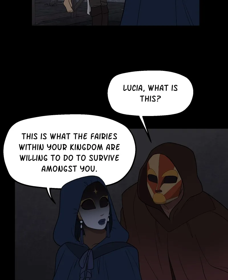 Suitor Armor Chapter 103 page 18 - 