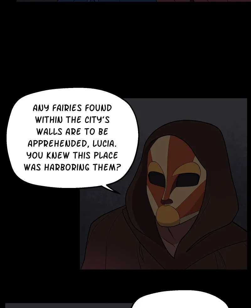 Suitor Armor Chapter 103 page 19 - 