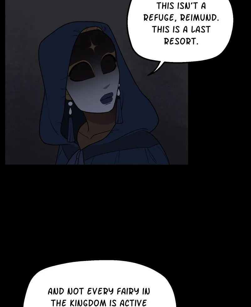 Suitor Armor Chapter 103 page 20 - 