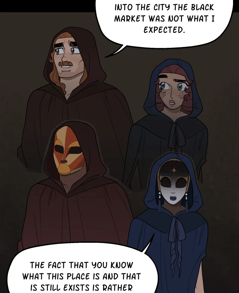 Suitor Armor Chapter 103 page 3 - 
