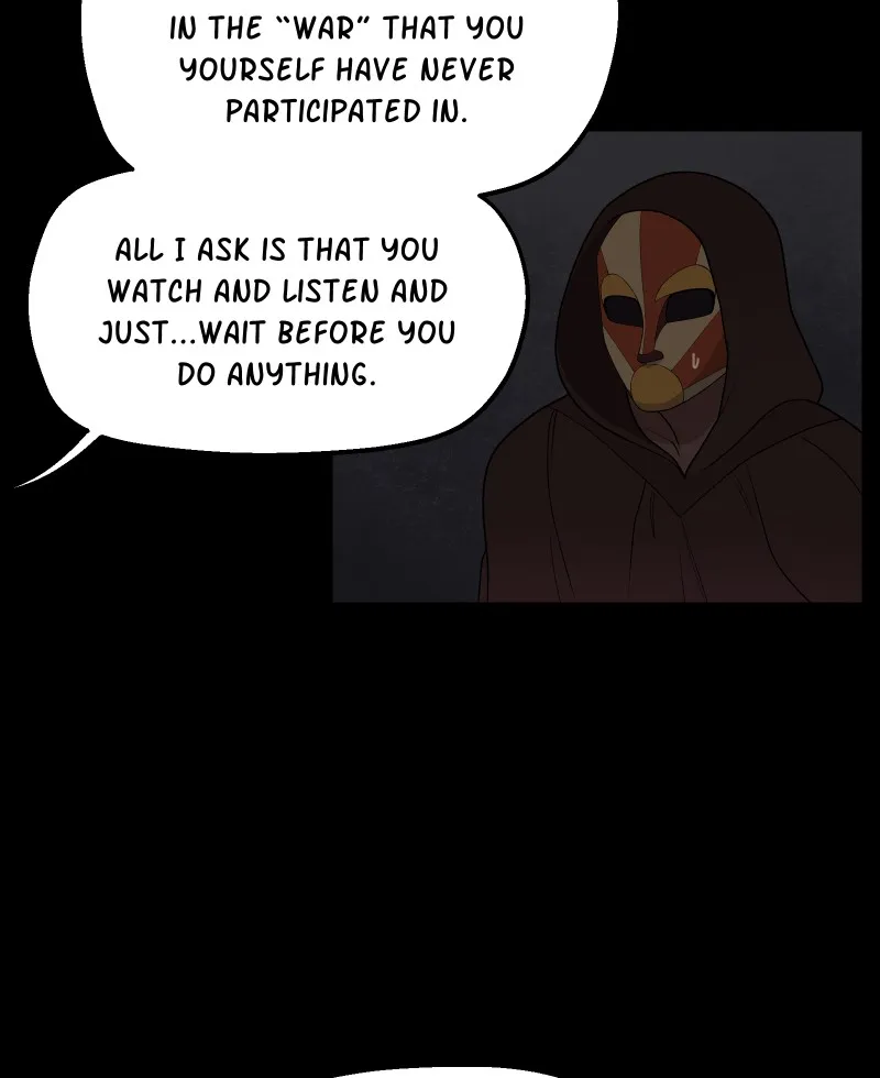 Suitor Armor Chapter 103 page 21 - 