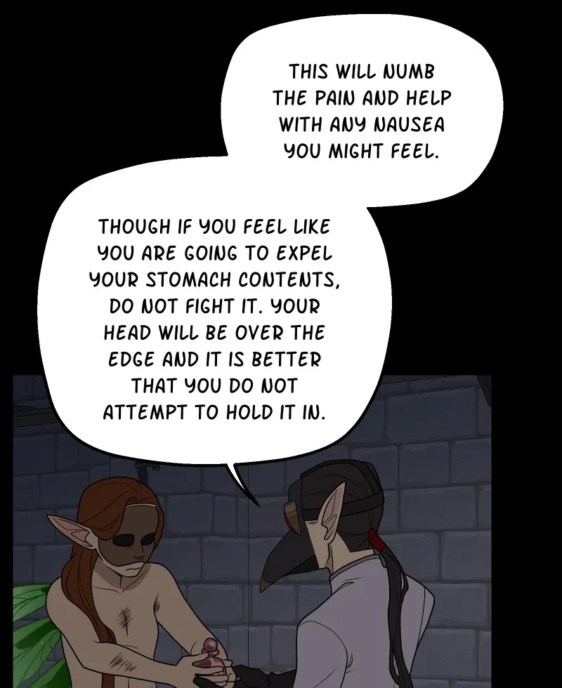 Suitor Armor Chapter 103 page 25 - 