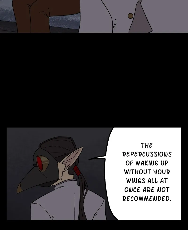 Suitor Armor Chapter 103 page 28 - 