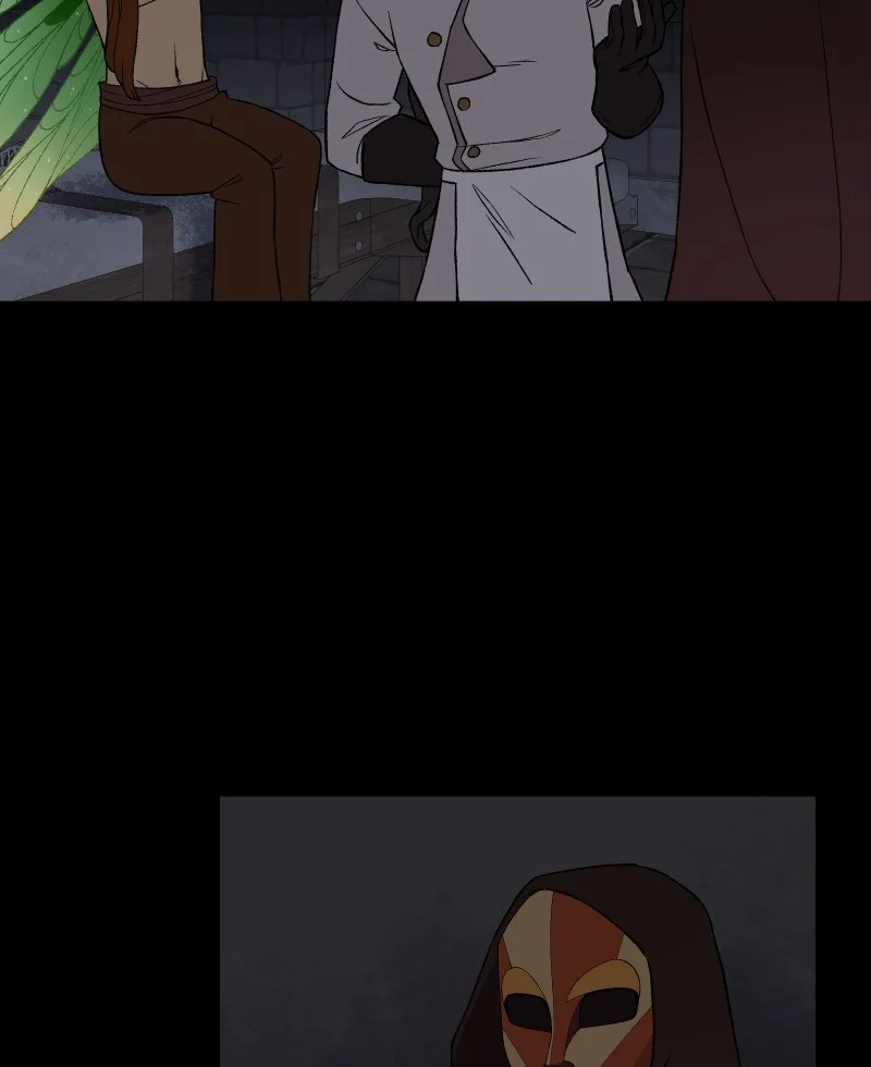 Suitor Armor Chapter 103 page 30 - 