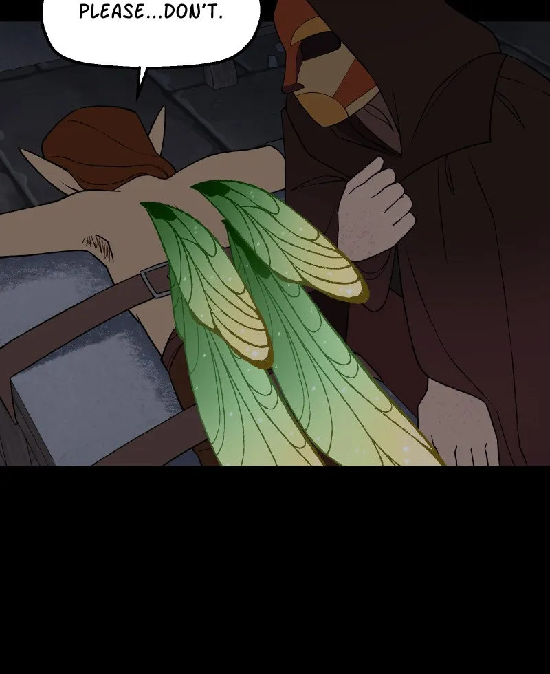 Suitor Armor Chapter 103 page 35 - 