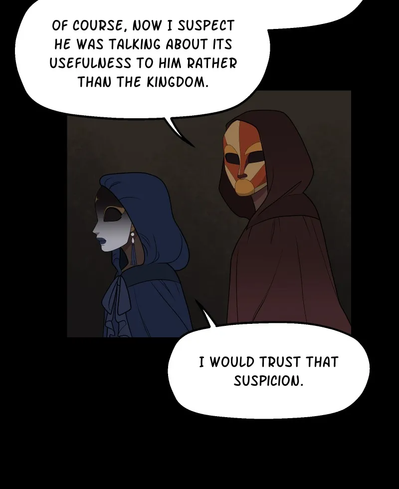 Suitor Armor Chapter 103 page 5 - 