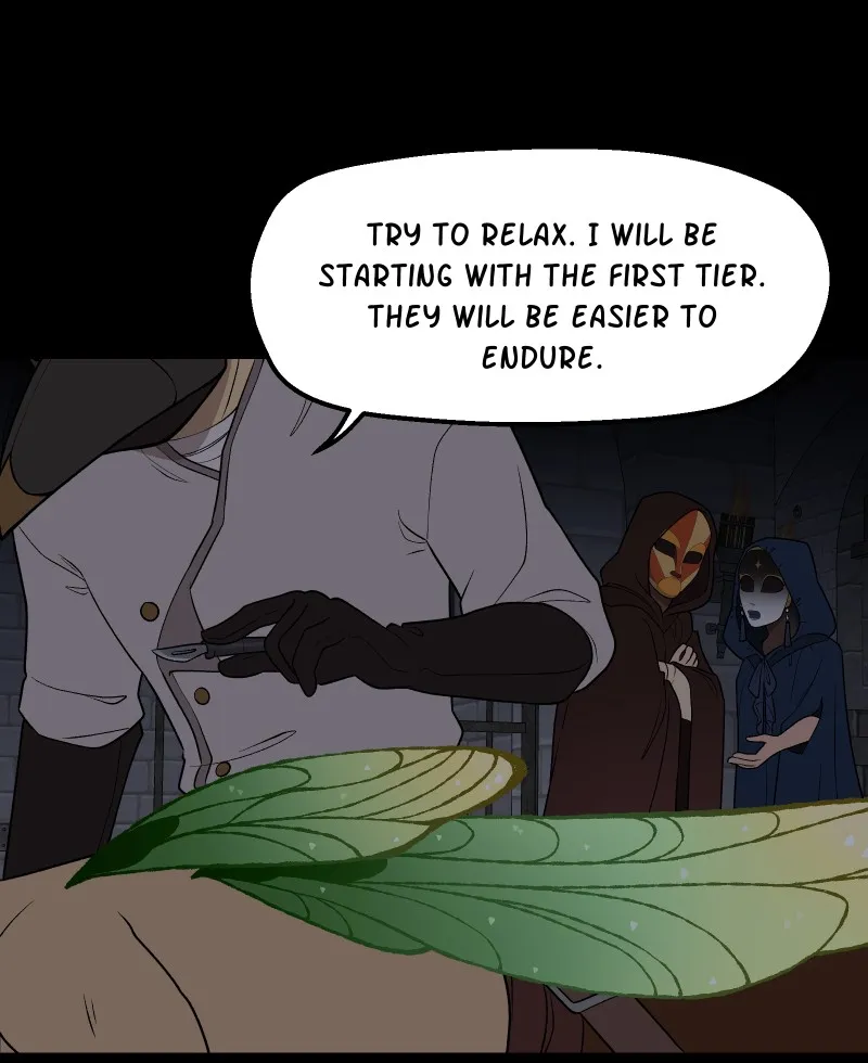 Suitor Armor Chapter 103 page 41 - 