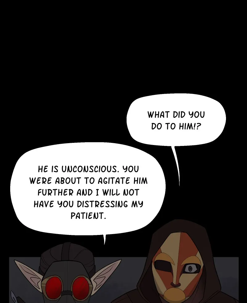 Suitor Armor Chapter 103 page 46 - 