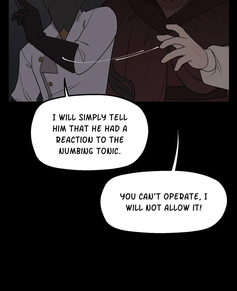 Suitor Armor Chapter 103 page 47 - 