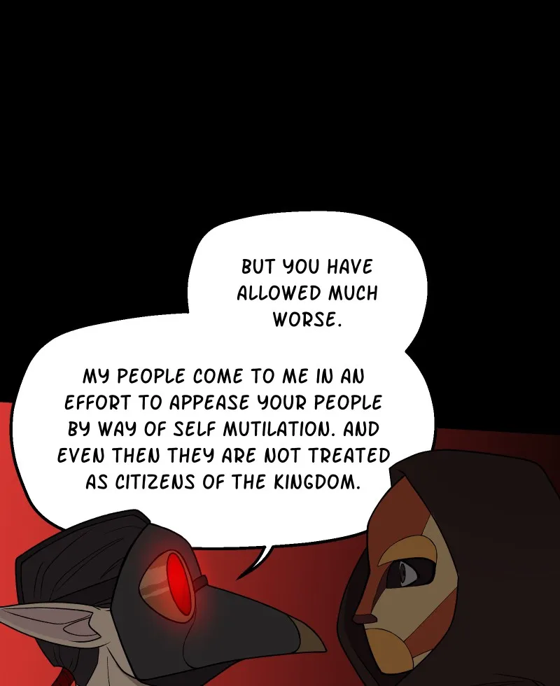 Suitor Armor Chapter 103 page 48 - 