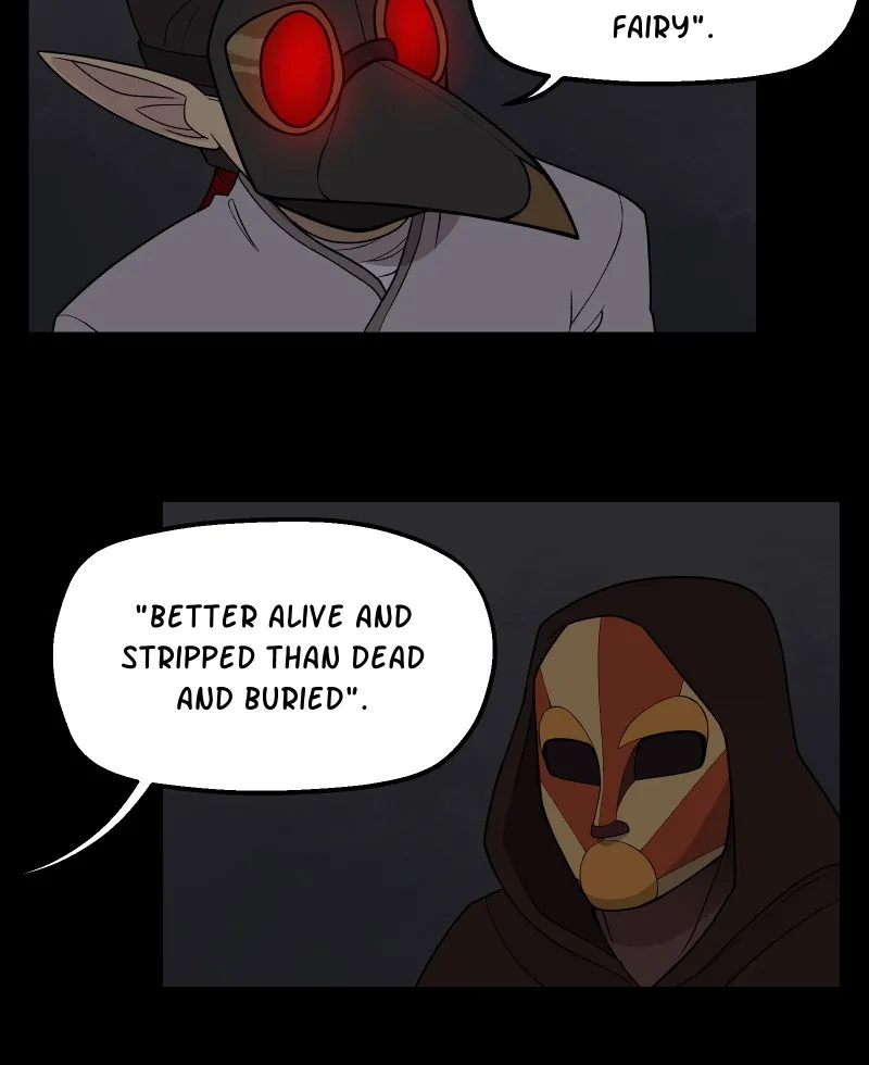 Suitor Armor Chapter 103 page 50 - 