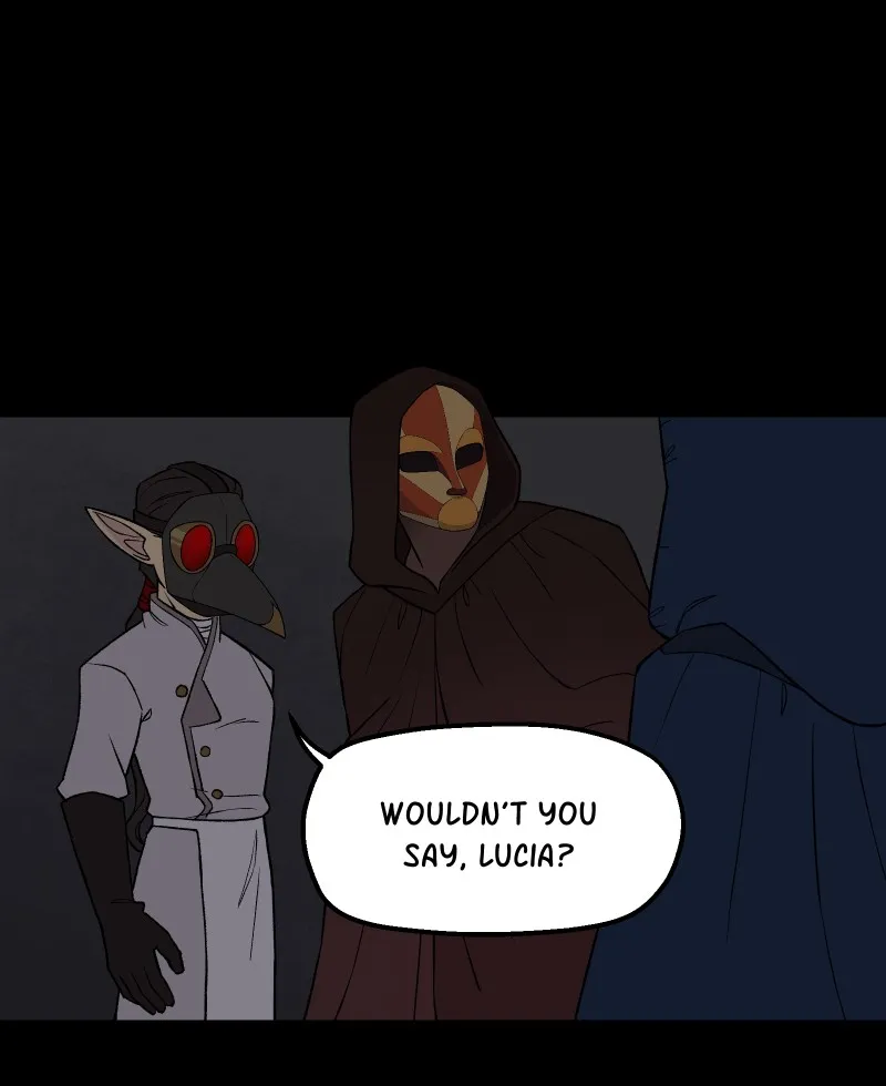 Suitor Armor Chapter 103 page 51 - 