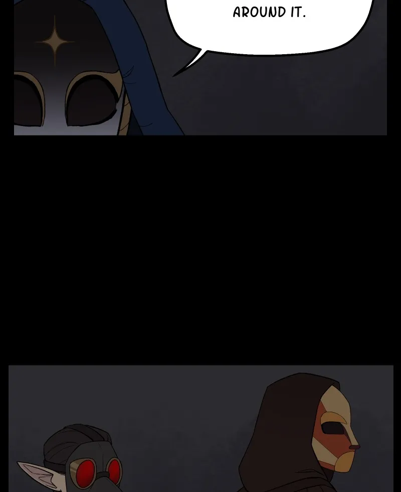 Suitor Armor Chapter 103 page 56 - 