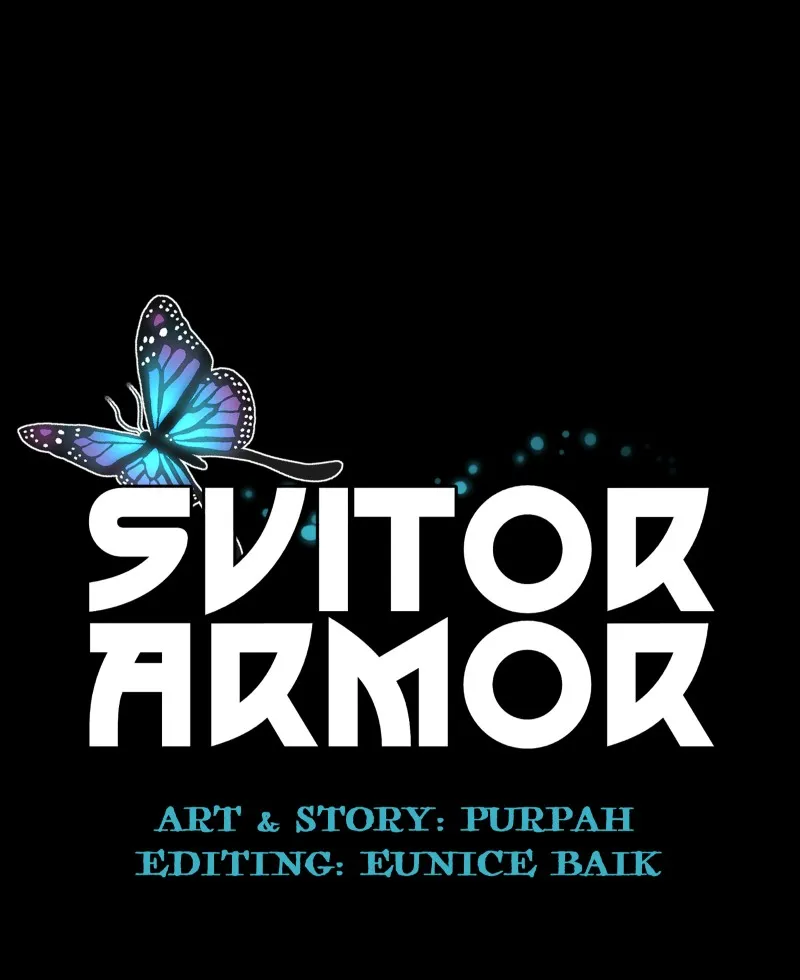 Suitor Armor Chapter 103 page 64 - 