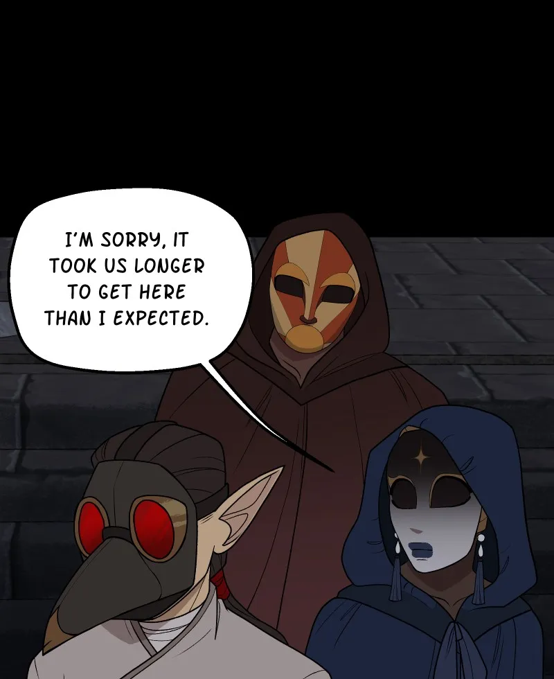 Suitor Armor Chapter 103 page 8 - 