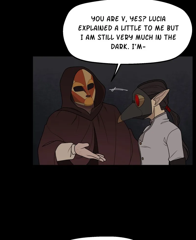 Suitor Armor Chapter 103 page 10 - 