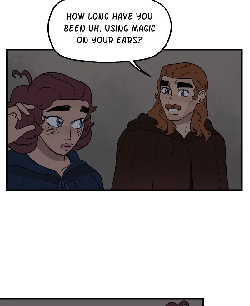 Suitor Armor Chapter 104 page 14 - 