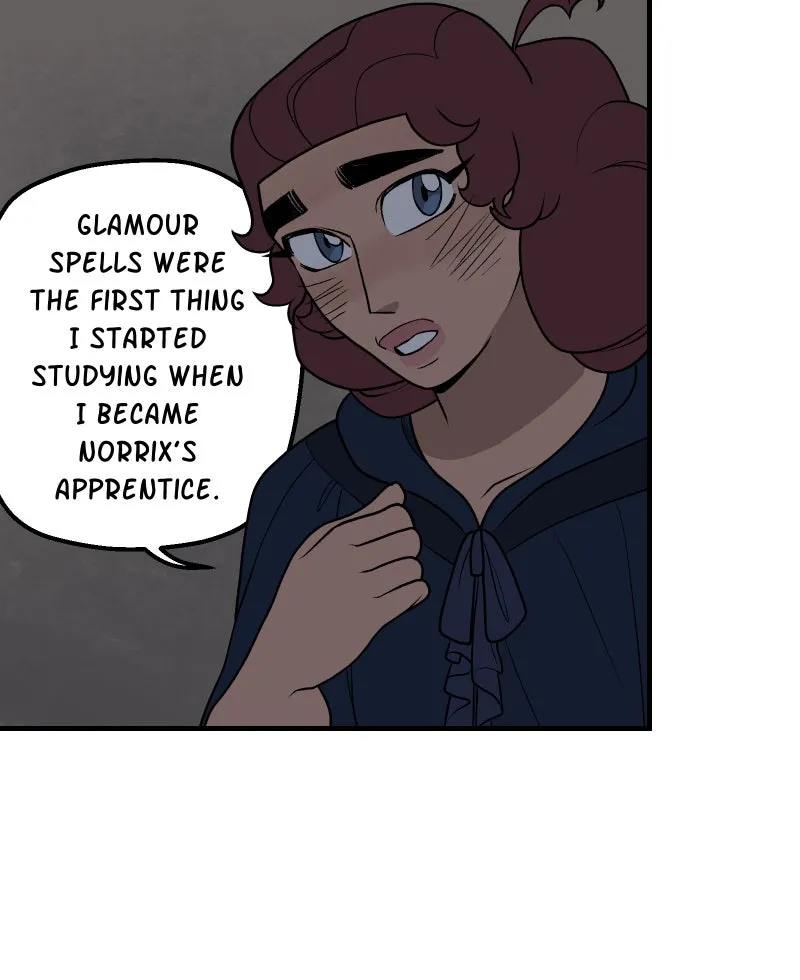 Suitor Armor Chapter 104 page 15 - 