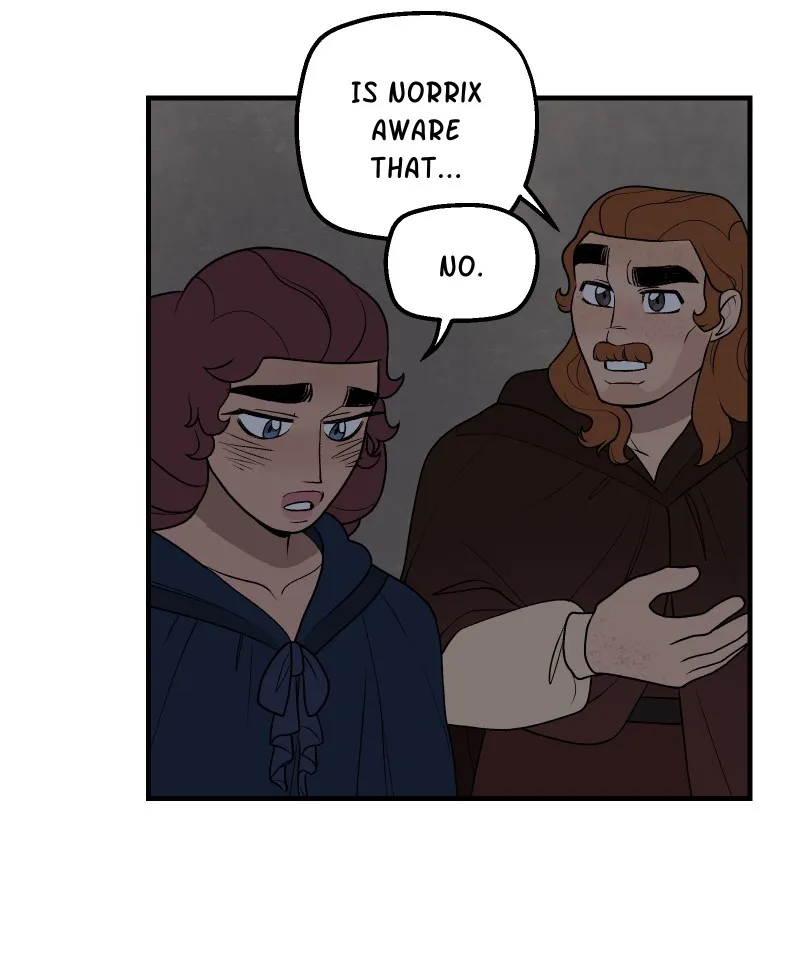 Suitor Armor Chapter 104 page 16 - 