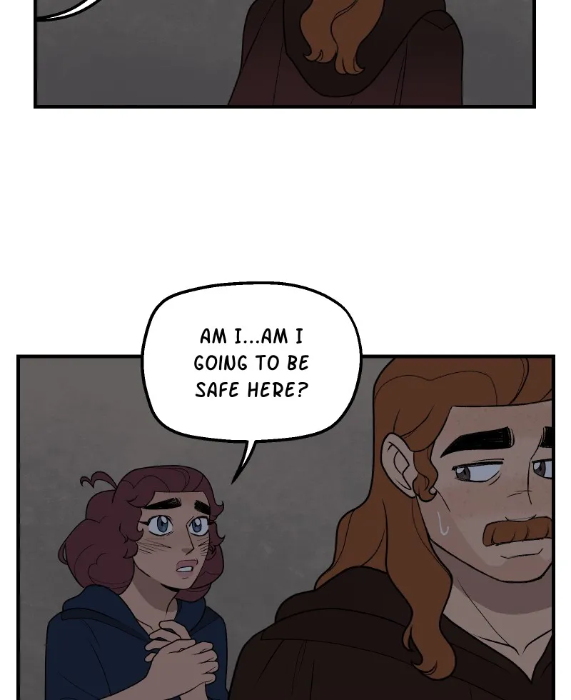 Suitor Armor Chapter 104 page 21 - 