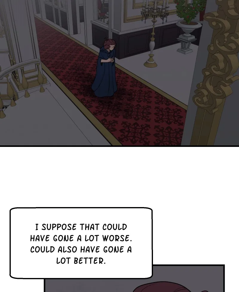 Suitor Armor Chapter 104 page 28 - 