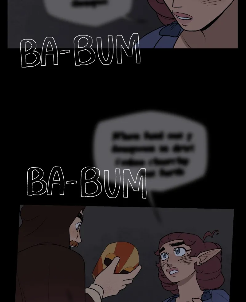 Suitor Armor Chapter 104 page 4 - 