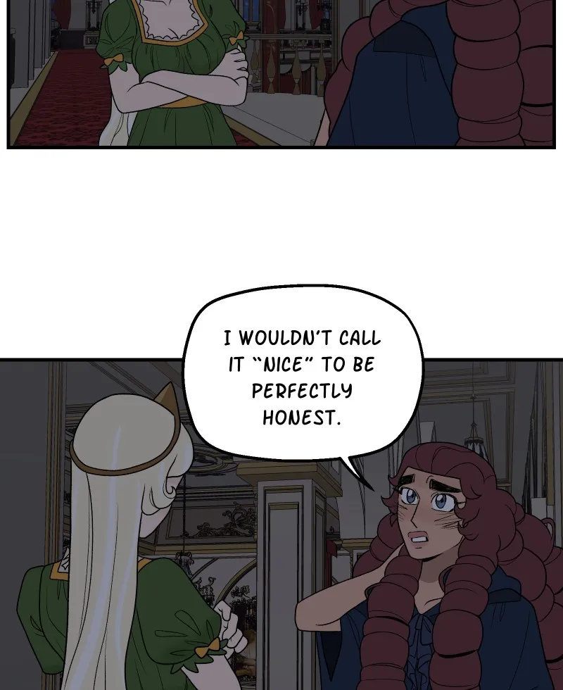 Suitor Armor Chapter 104 page 39 - 
