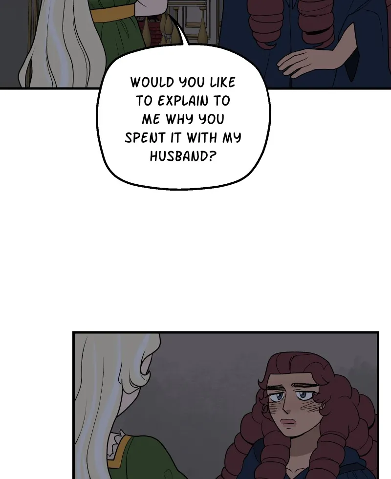 Suitor Armor Chapter 104 page 40 - 