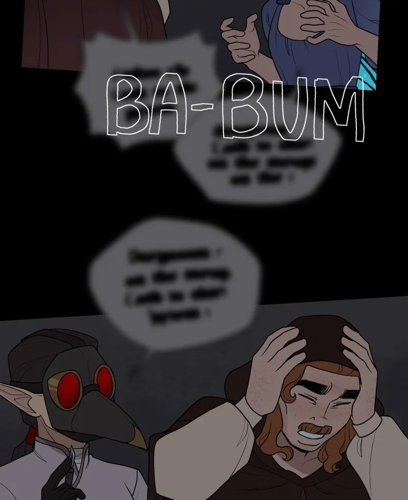 Suitor Armor Chapter 104 page 5 - 