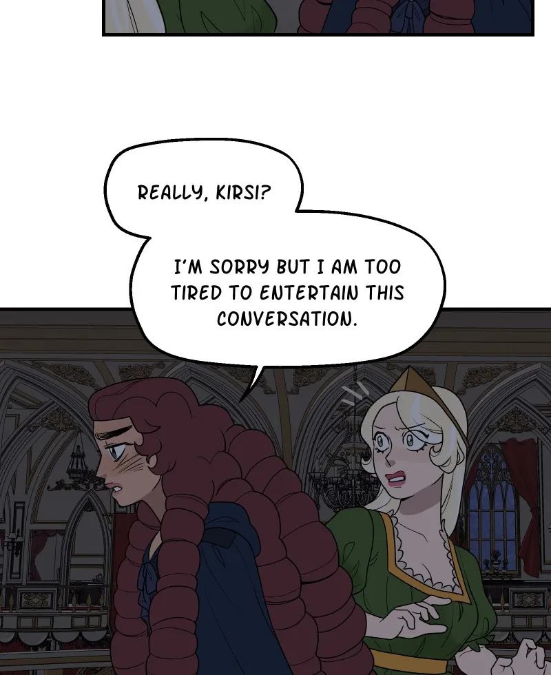 Suitor Armor Chapter 104 page 41 - 