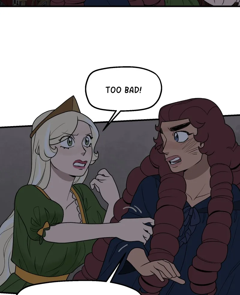 Suitor Armor Chapter 104 page 42 - 