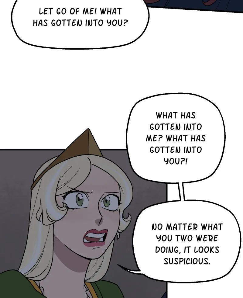 Suitor Armor Chapter 104 page 43 - 