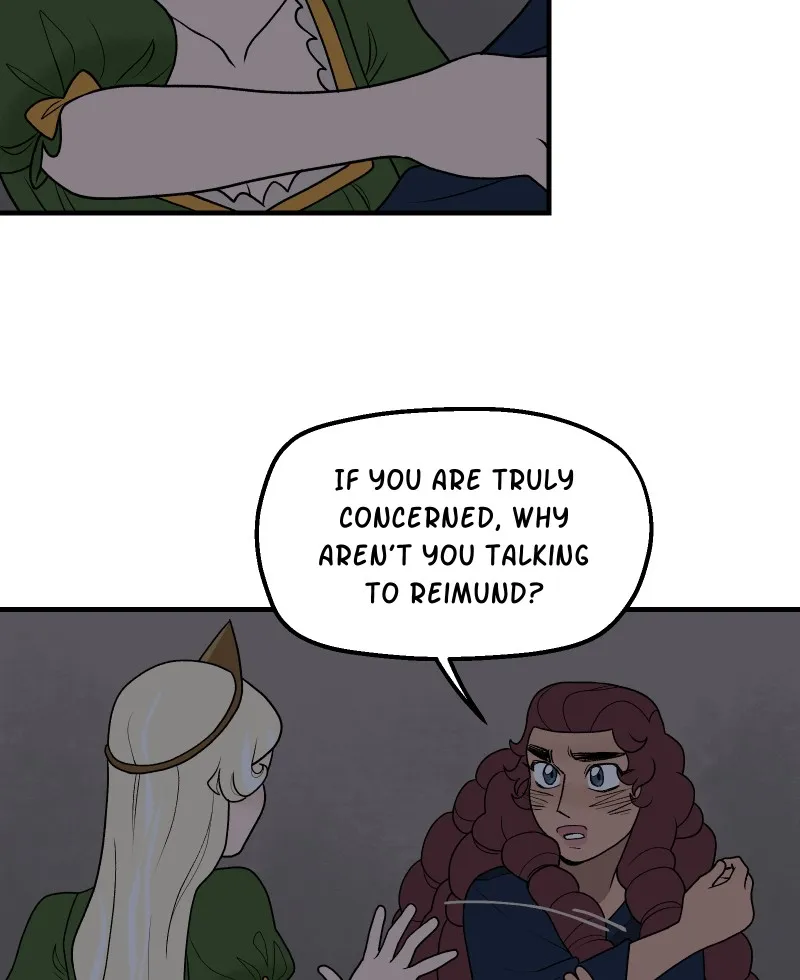 Suitor Armor Chapter 104 page 44 - 