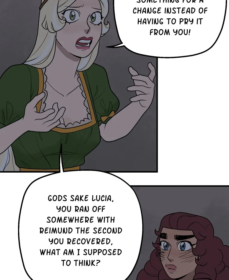 Suitor Armor Chapter 104 page 46 - 