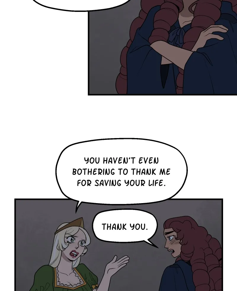 Suitor Armor Chapter 104 page 47 - 