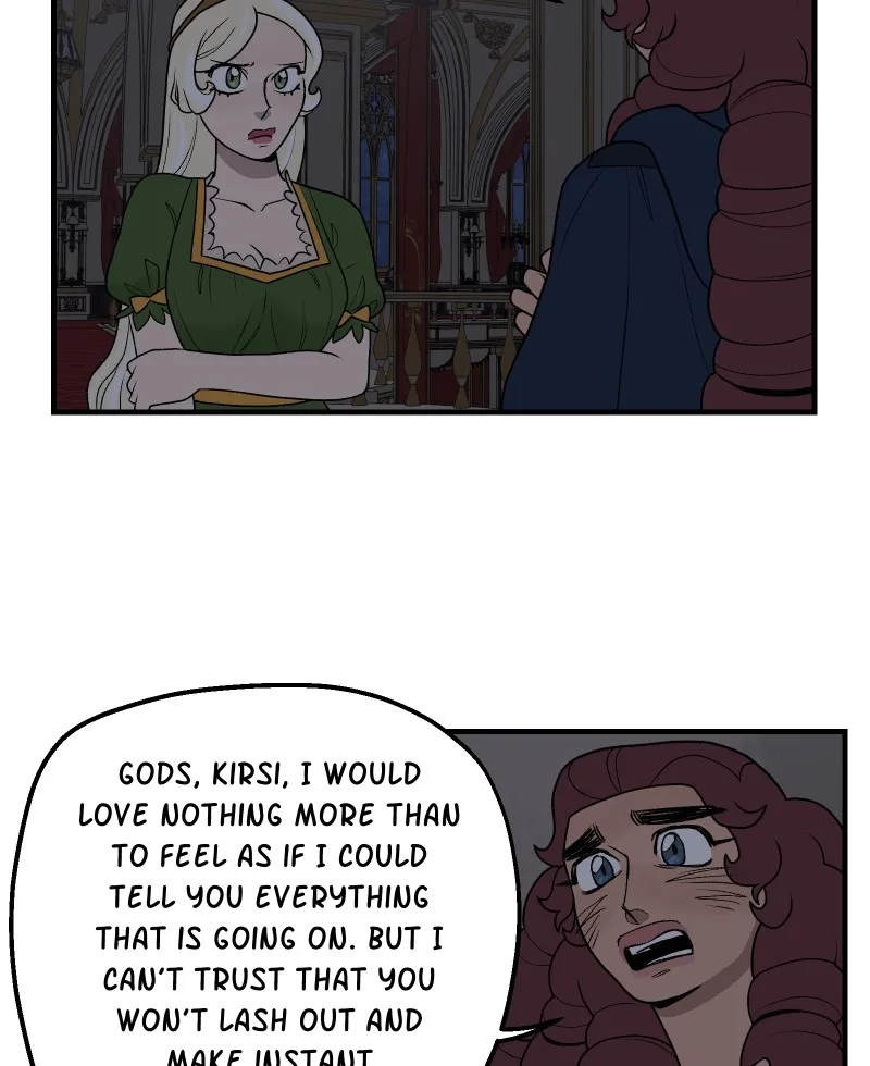 Suitor Armor Chapter 104 page 50 - 