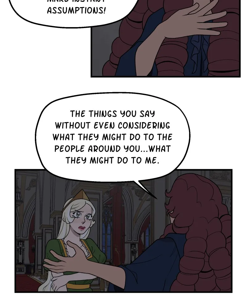 Suitor Armor Chapter 104 page 51 - 