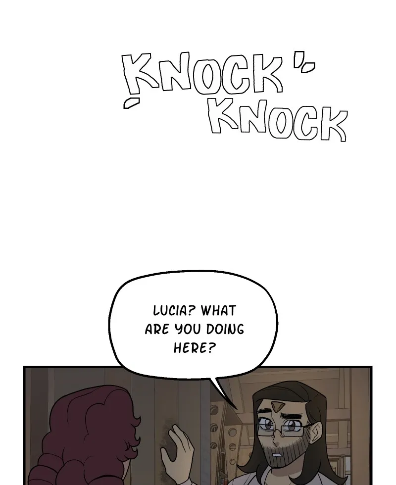Suitor Armor Chapter 104 page 58 - 